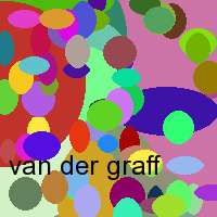 van der graff