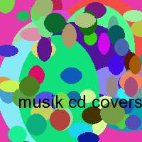 musik cd covers download