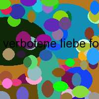 verbotene liebe forum