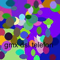 gmx dsl telefon