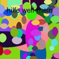 hilfe weil rhein