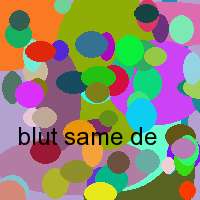 blut same de