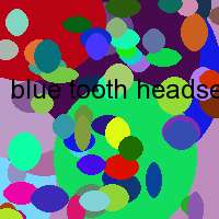 blue tooth headset car kits