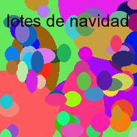 lotes de navidad