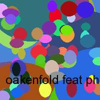 oakenfold feat pharrell williams