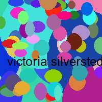 victoria silverstedt com