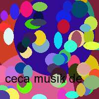 ceca musik de