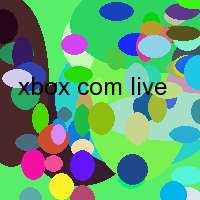 xbox com live