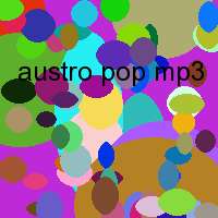 austro pop mp3