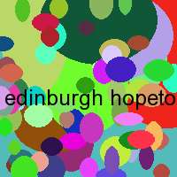 edinburgh hopetoun house